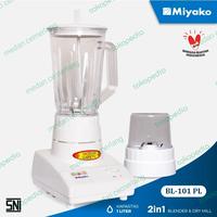 Gambar blender miyako bl 101 pl dari medan cemerlang undefined 2 Tokopedia
