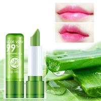 Gambar Aloevera Lip Blam Soothing Gel 99% dari NICOR OFFICIAL undefined 3 Tokopedia