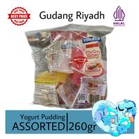 Gambar Donald Yogurt Pudding Assorted Flavors dari Gudang Riyadh undefined 2 Tokopedia