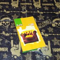 Gambar Kaset " BUFE " My BF dari Luckymaxell undefined 1 Tokopedia