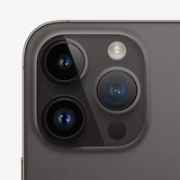Gambar IPHONE 14 PRO GARANSI RESMI IBOX - Silver, 1TB dari laris elektronik undefined 3 Tokopedia
