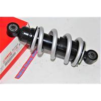Gambar shock breaker shockbreaker belakang monoshock mx king 150 original - Hitam dari Surya Djaya Motor undefined 5 Tokopedia