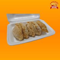 Gambar Kari Puff Frozen isi 5 pcs dari Rumah Naget Hoky_NEW undefined 1 Tokopedia