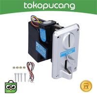 Gambar Sensor Koin Coin selector bisa Rupiah vending machine acceptor dari Toko Pucang undefined 5 Tokopedia