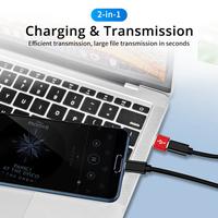 Gambar kabel converter usb type c dari andylow99 undefined 4 Tokopedia