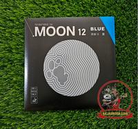 Gambar Yinhe Moon 12 Blue Karet Pingpong Rubber Tenis Meja Bet Bat Moon Biru - Biru M- dari RajaOrder undefined 2 Tokopedia