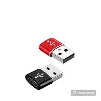 Gambar kabel converter usb type c dari andylow99 undefined 2 Tokopedia