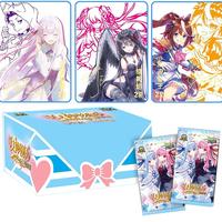 Gambar SALE Goddess Story Collection Cards Child Kids Birthday Gift Board G dari Toys World&#39;s undefined 1 Tokopedia