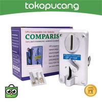 Gambar Sensor Koin Coin selector bisa Rupiah vending machine acceptor dari Toko Pucang undefined 1 Tokopedia