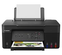 Gambar Printer Canon PIXMA G3730 Wireless All-in-One WiFi Pigmen GI-71 dari Starcomp Origin undefined 5 Tokopedia