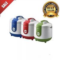 Gambar Philips Rice Cooker HD-3119/32 magic com philips 2 liter dari Kemenangan Jaya Electronic undefined 1 Tokopedia