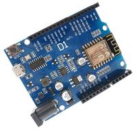 Gambar WeMos D1 WiFi Arduino Compatible Based ESP8266 dari MikroPal undefined 3 Tokopedia