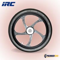 Gambar PAKET BAN MOTOR IRC MBR-110 110/80-14 & 140/70-14 RACING COMPOUND dari Premier Ban undefined 2 Tokopedia