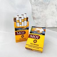 Gambar Rokok MOI Teh Manis Kretek 1 Slop dari MOI Sigaret Kretek undefined 2 Tokopedia
