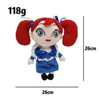 Gambar FT002 Kawaii Plush Toys Cartoon Girls Soft Plush Toy Doll Cute Anime dari Room Hobby&#39;s undefined 2 Tokopedia