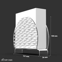 Gambar KOTAK TEMPAT WADAH PENYIMPANAN TISU SERBET AKRILIK BENING TRANSPARAN RESTORAN RESTO KAFE CAFE RESTAURANT DAPUR ESTETIK KEKINIAN MINIMALIS MOTIF TISSUE NAPKIN DISPENSER BOX ORGANIZER STORAGE STAND HOLDER CLEAR ACRYLIC AESTHETIC MODERN MINIMALIST ELEGANT 01 dari Demotif Studio undefined 4 Tokopedia