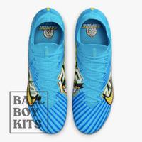Gambar Original Mbappe Zoom Mercurial Superfly 9 Elite FG Football Shoes - 7 dari Ball Boy Kits Store undefined 3 Tokopedia