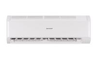 Gambar AC SHARP AHA5BEY 5bey 360Watt 0,5 Pk Garuda Wing Air Flow dari ABC Sun Electronic undefined 3 Tokopedia