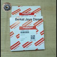 Gambar Ring set 4TNV88 / 4D88 dari Berkat Jaya Diesel undefined 1 Tokopedia