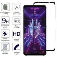 Gambar Tempered Glass ZTE Nubia Red Magic 7 Pro / 7S Pro Full Cover Screen - R. Magic 7S Pro dari Droid 29 undefined 3 Tokopedia