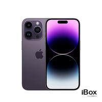 Gambar IPHONE 14 PRO MAX GARANSI RESMI IBOX INDONESIA - SILVER, 1TB dari laris elektronik undefined 1 Tokopedia