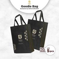 Gambar Goodie Bag Exclusive by Delta Collection dari Delta Collection Official undefined 1 Tokopedia