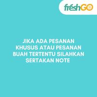 Gambar Buah Potong Mix Super Segar / Pack Fresh Go dari FreshGO.id undefined 3 Tokopedia