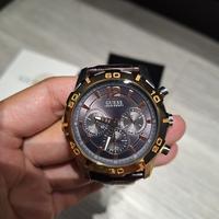 Gambar Jam Tangan Guess Second Ori Fullset dari Watzitooya undefined 2 Tokopedia