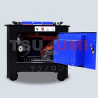 Gambar Mesin bar bending/bender Besi Ulir 40 mm Tsuzumi TB 50 dari Tsuzumi Japan undefined 4 Tokopedia