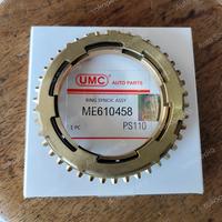 Gambar Ring sinkromis/synchronize assy gigi 2-3 CANTER/FUSO ME610458 UMC OEM dari Auto Senang undefined 2 Tokopedia