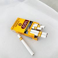 Gambar Rokok MOI Teh Manis Kretek 1 Slop dari MOI Sigaret Kretek undefined 4 Tokopedia