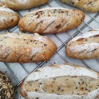 Gambar ROTI SOURDOUGH SOFT ARTISAN HALAL - TokyoMatcha dari Fima Cita undefined 1 Tokopedia