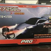 Gambar PROJIE PROJECTOR BILED PRO7 P725BL 2.5 INCH BLUE LENS dari KF21 Shop undefined 2 Tokopedia