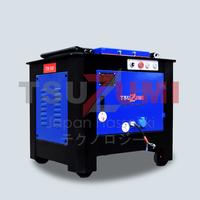Gambar Mesin bar bending/bender Besi Ulir 40 mm Tsuzumi TB 50 dari Tsuzumi Japan undefined 2 Tokopedia
