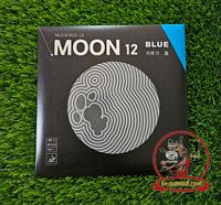 Gambar Yinhe Moon 12 Blue Karet Pingpong Rubber Tenis Meja Bet Bat Moon Biru - Biru M- dari RajaOrder undefined 1 Tokopedia