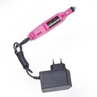 Gambar Alat Perawatan Kuku Kutek Elektrik / Nail Art Drill Manicure Machine dari Avelioo undefined 4 Tokopedia