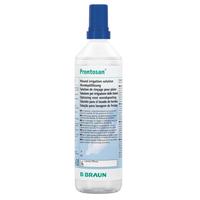 Gambar B Braun - Prontosan Wound Solution 350ml - Cairan Pencuci Luka - TANPA BUBBLE dari Pangestu Beauty undefined 2 Tokopedia