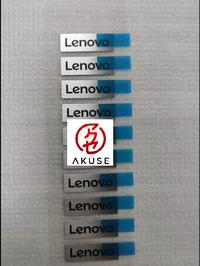 Gambar Sticker Logo Laptop Keyboard Notebook Lenovo Series Original - C dari Akuse undefined 3 Tokopedia