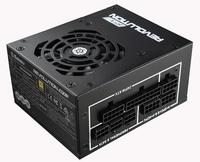 Gambar ENERMAX REVOLUTION SFX 650W | PSU 650W 80+ Gold Fully Modular dari Lezz Computech undefined 2 Tokopedia