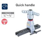 Gambar TASCO Flaring tool TA550HB alat flaring nipple nepel AC refrigeran dari inaba denko indonesia undefined 1 Tokopedia