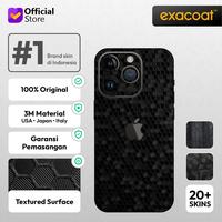 Gambar Exacoat iPhone 14 Pro Max Compatible Premium 3M Skin / Garskin - Model 360 - Mellow Yellow dari Exacoat undefined 1 Tokopedia