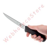 Gambar Victorinox Carving Knife 15cm Fibrox/ Pisau Daging - 15cm dari Webhorecastore undefined 2 Tokopedia