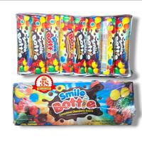 Gambar Coklat Smile Botle  1 Pak dari THREE SNACK OFFICIAL undefined 2 Tokopedia
