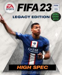 Gambar FIFA 23 Legacy Edition Versi Terbaru | GAME PC | GAME LAPTOP | GAMING dari Reza Game Shop undefined 1 Tokopedia
