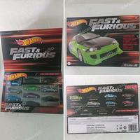 Gambar hot wheels fast and furious 10 pack dari diecastID. undefined 1 Tokopedia