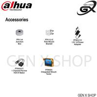 Gambar CCTV Outdoor Cooper Series 2MP DH-HAC-B1A21P/B1A21U Dahua IR Bullet Camera - B1A21P dari GEN X SH0P undefined 3 Tokopedia