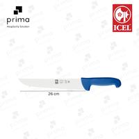 Gambar Butcher Knife 26 cm Proflex | Pisau Sembelih - ICEL - Hitam dari PrimaSaranaAbadi undefined 2 Tokopedia