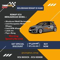 Gambar Remap Ecu Brio Jazz Mobilio dari tuningkhan remap undefined 2 Tokopedia
