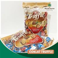 Gambar Coklat Turki Elvan Truffle 1 Kg Original / Coklat Oleh-Oleh Haji Umroh dari Rumah Kurma Bandung undefined 1 Tokopedia