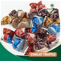 Gambar Coklat Turki Elvan Truffle 1 Kg Original / Coklat Oleh-Oleh Haji Umroh dari Rumah Kurma Bandung undefined 2 Tokopedia